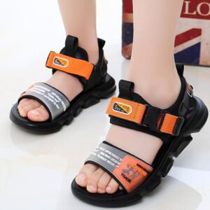 Boys Sandals for Everyday Comfort, Play & Summer Adventures