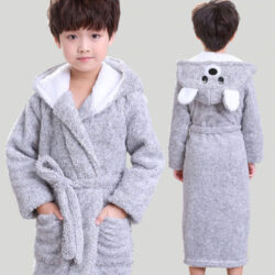 Boy's Sleepwear & Robes