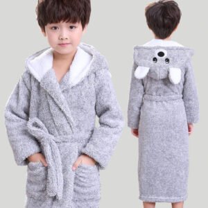 Womens Sleepwear Robes for Cosy Comfort at Home