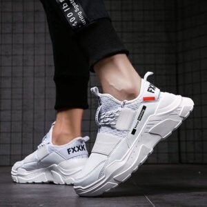 Boys Sneakers