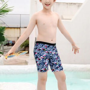 Boys Swimwear for Pool Days, Beach Trips & Summer Adventures
