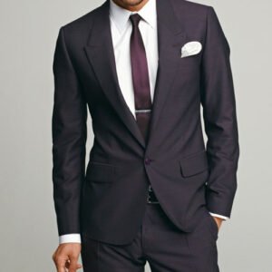 Boys Tie Clips for Smart School & Formal Looks