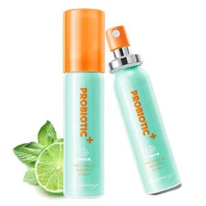 Breath Fresheners