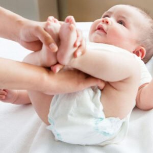 Diapering Products for Everyday Baby Care in Canada
