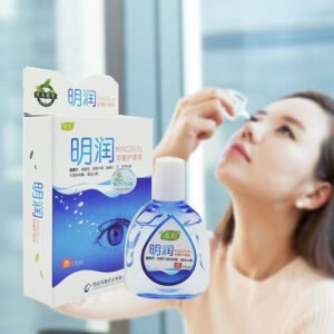 Eyes Care Products for Everyday Eye Comfort and Care