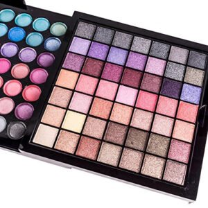 Eyes Makeup