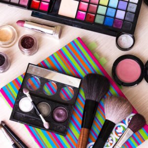 Face Makeup