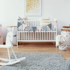 Nursery Products for Comfortable, Practical Baby Spaces in Canada
