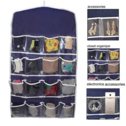 Organization, Storage & Transport