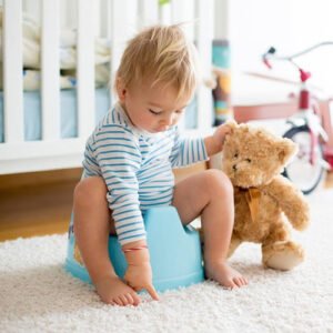 Potty Training Essentials for Toddlers