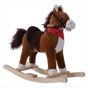Rocking Horses Animals for Children