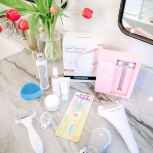 Skin Care Tools for Everyday Beauty Routines