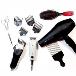 Styling Tools & Appliances