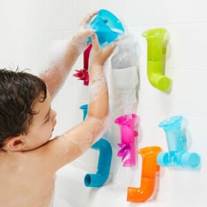 Bath Toys for Fun and Engaging Bath Time