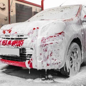 Car Care Products for Everyday Vehicle Maintenance