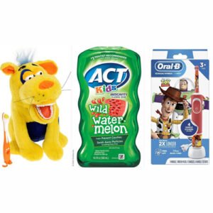 Children's Dental Care