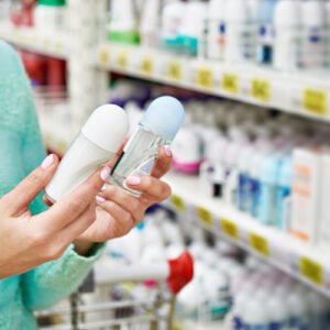 Deodorants & Antiperspirants for Everyday Freshness
