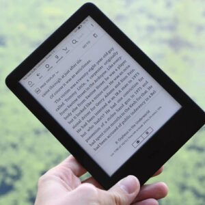 Ebook Readers for Comfortable Digital Reading