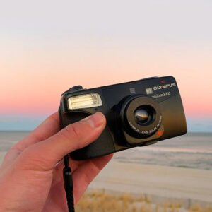Film Photography