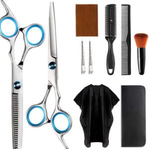 Hair Cutting Tools for Precise At-Home Styling
