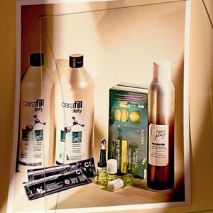 Hair Loss Products for Thinning Hair and Hair Care in Canada