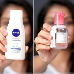 Makeup Remover