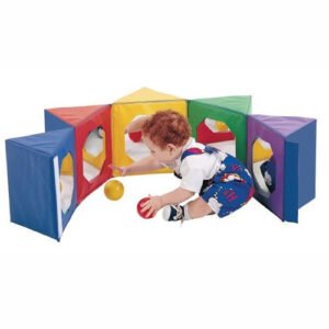 Baby and Toddler Mirror Toys for Early Learning and Play