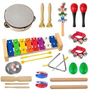 Musical Toys for Kids