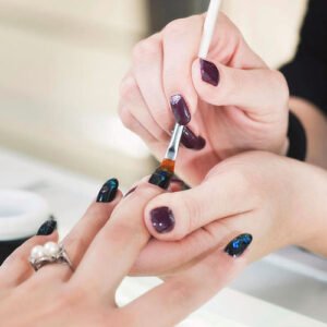 Shop Nail Art Polish for Creative Manicures in Canada