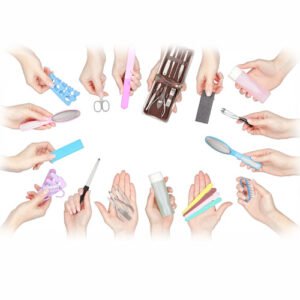 Nail Care Products for Everyday Nail & Hand Grooming