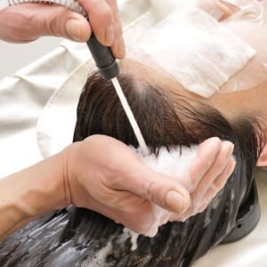 Scalp Treatments for Healthy, Comfortable Scalp Care