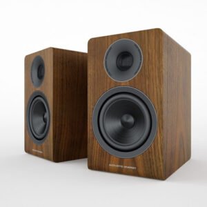 Stereo System Components in Canada