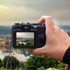 Digital Cameras for Every Kind of Photography