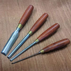 Inditrust Chisel Hand Tool