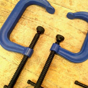 Inditrust Clamp Hand Tool