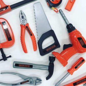 Black+Decker Hand Cutter Hand Tools