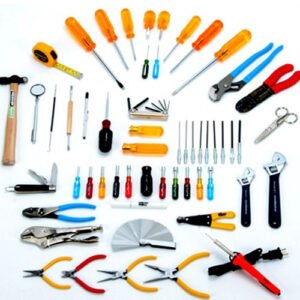 Taparia Hand Tool Sets