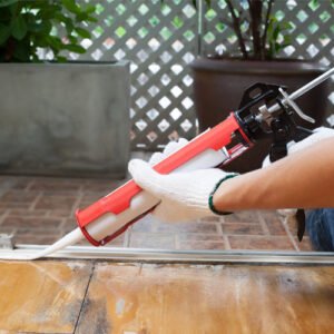 Newborn Caulking Gun Hand Tool