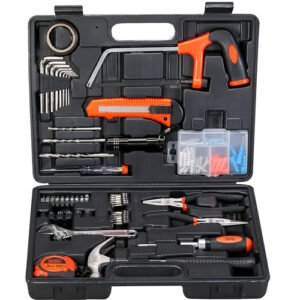 BlackDecker Hand Tool Sets