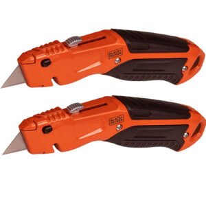 Black & Decker Knives Hand Tool