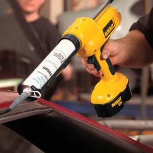 DEWALT Caulking Gun Hand Tools