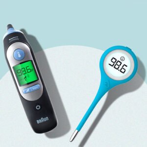 Thermometers