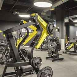 Fitness