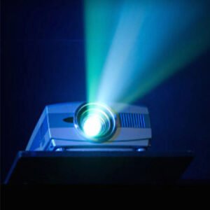 Video Projectors for Computers