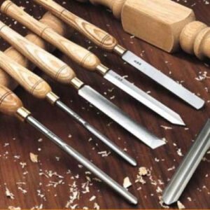 Taparia Chisel Hand Tools