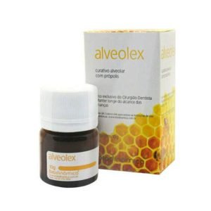 Dry socket treatment products