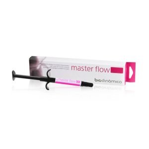 Flowable Composite for Dental Restorative Applications