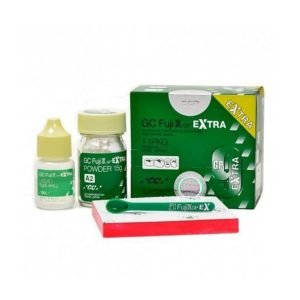 Type 9 Glass Ionomer Cement