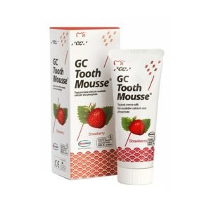 Prophylaxis Products for Preventive Dental Care in Canada