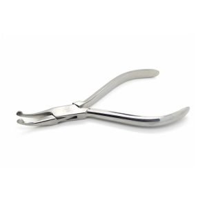 Orthodontic Instruments Including Pliers
